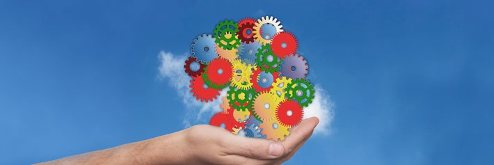 Integrate SaaS systems