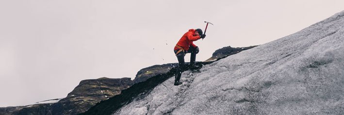 Adopting problem management best practice can feel like a tough mountain to climb