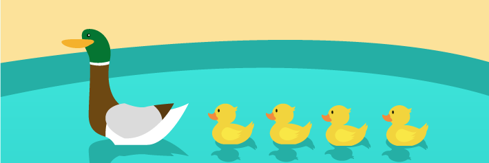 Getting your ITSM ducks lined up