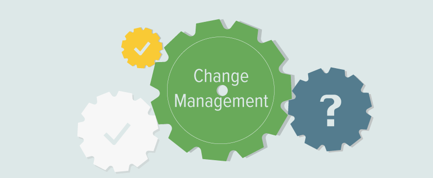 What's Missing from Most ITSM Change Management Processes? | Joe The IT Guy