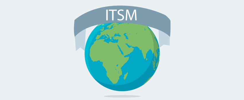 The ITSM world