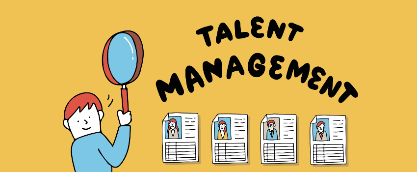 Workforce and Talent Management