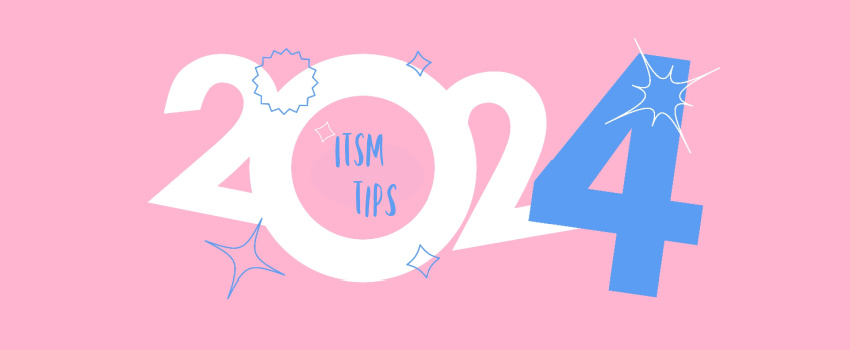 ITSM Tips 2024