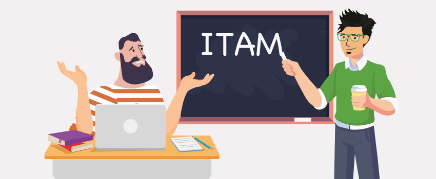 Key ITAM Challenges and What to Do About Them | Joe The IT Guy